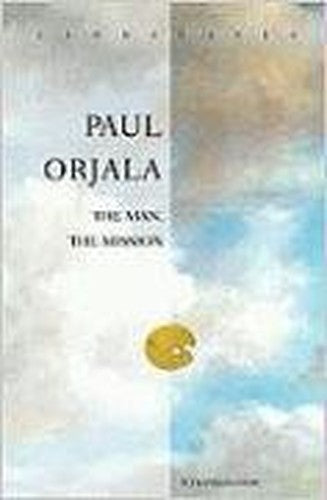Paul Orjala