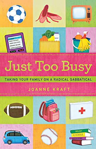 Just Too Busy
