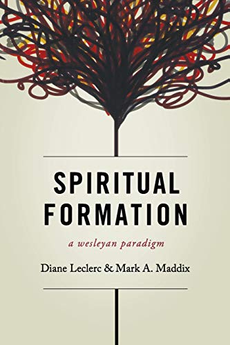 Spiritual Formation