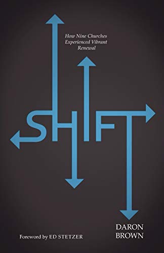 Shift