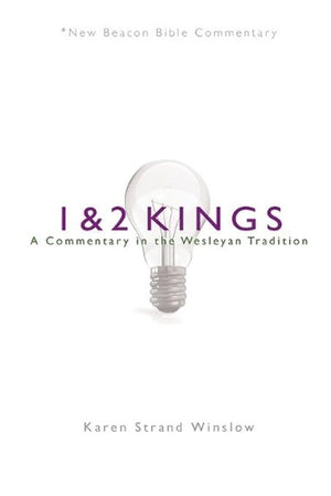 Nbbc, 1 & 2 Kings