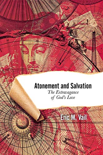Atonement and Salvation