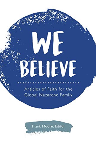 We Believe