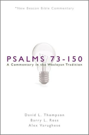 Nbbc, Psalms 73-150