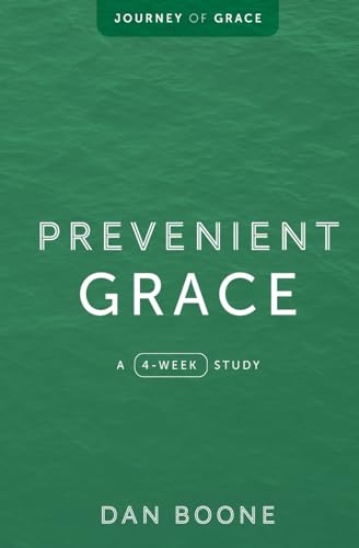 Prevenient Grace