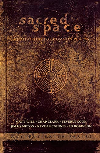 Sacred Space