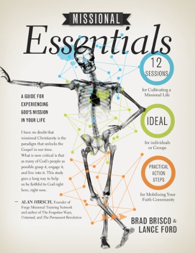 Missional Essentials