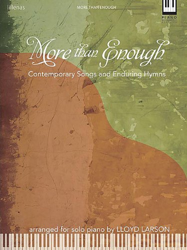 More Than Enough