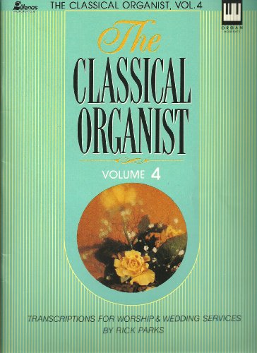 The Classical Organist