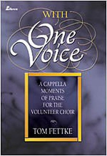 With One Voice