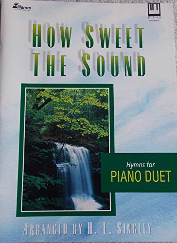 How Sweet the Sound