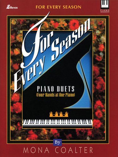 For Every Season
