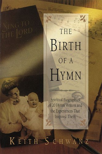 Birth of a Hymn