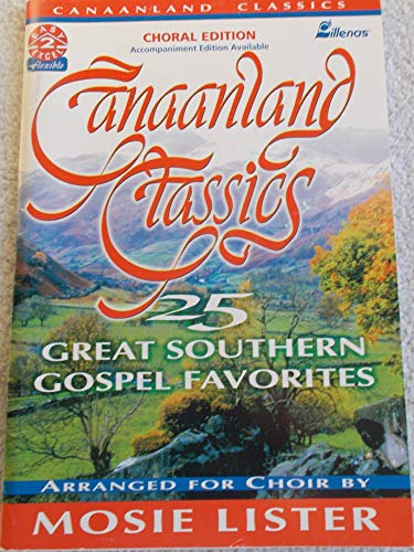 Canaanland Classics
