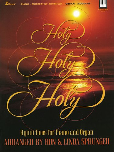 Holy, Holy, Holy