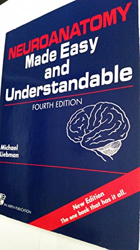 NEUROANATOMY MADE EASY 4/E