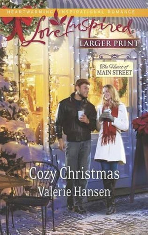 Cozy Christmas