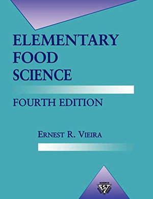 Elementary Food Science