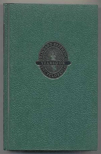 Funk & Wagnalls New Encyclopedia: 1978 Yearbook
