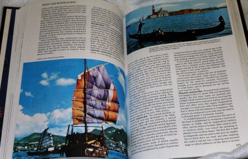 Funk and Wagnalls New Encyclopedia