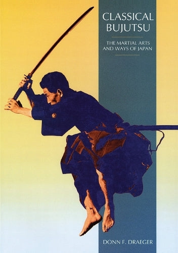 Classical Bujutsu