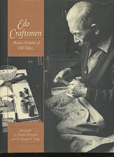 Edo Craftsmen