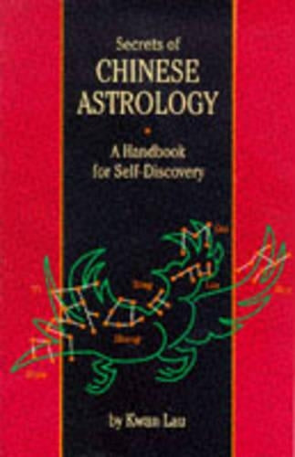 Secrets of Chinese Astrology