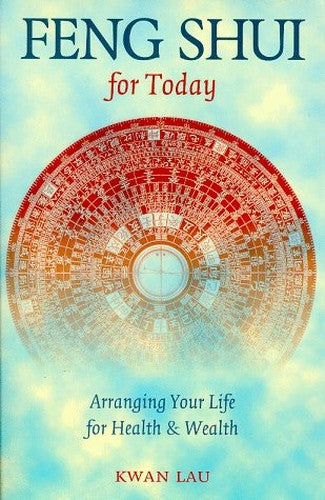 Feng Shui for Today