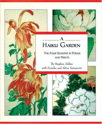 A Haiku Garden