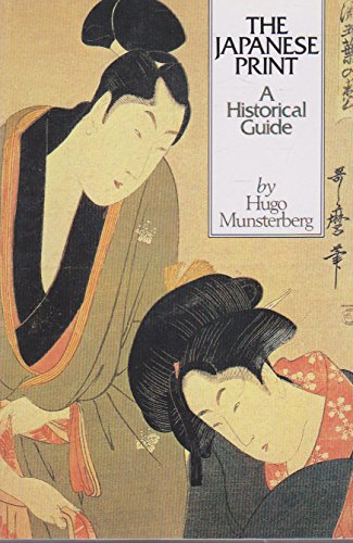 The Japanese Print