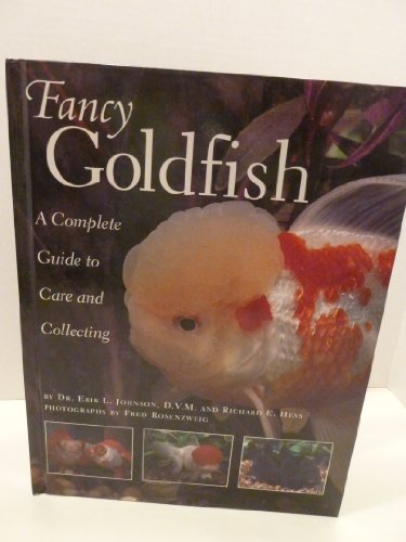 Fancy Goldfish