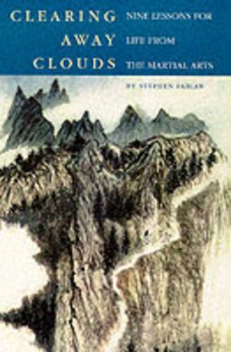 Clearing Away the Clouds