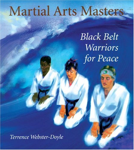 Martial Arts Masters