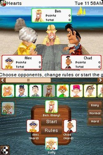 Ultimate Card Games