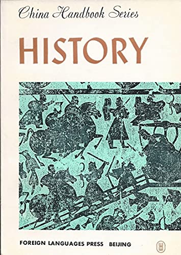 History (China handbook series)