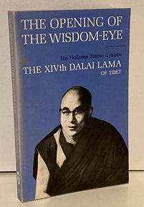 Opening of the Wisdom-eye 