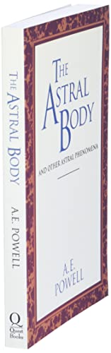 The Astral Body