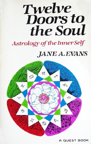 Twelve Doors to the Soul