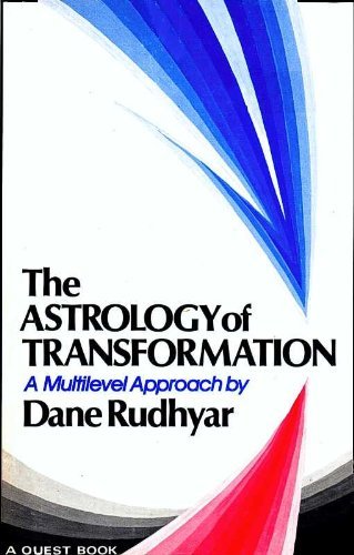 The Astrology of Transformation
