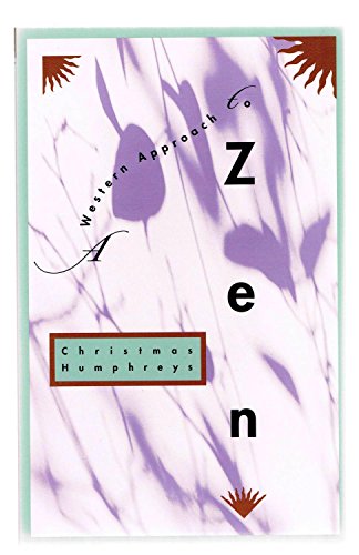 A Western Approach to ZEN