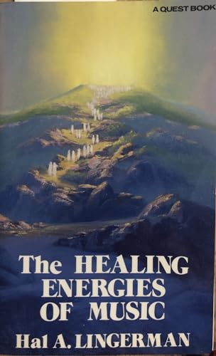 The Healing Energies of Music