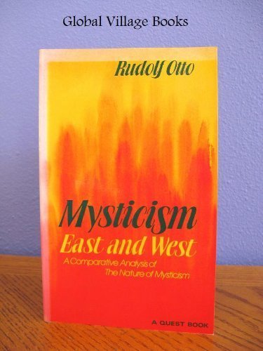 Mysticism