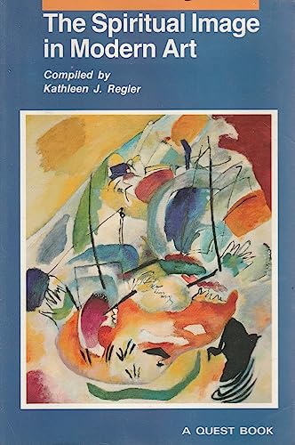 The Spiritual Image in Modern Art