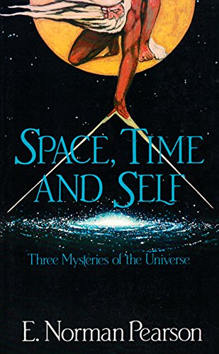 Space, Time and Self