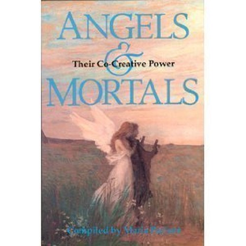 Angels and Mortals