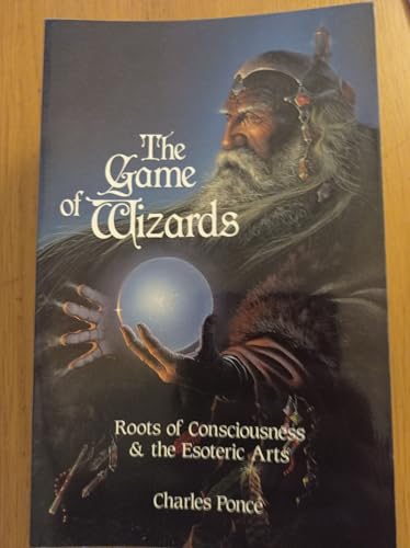 The Game of Wizards