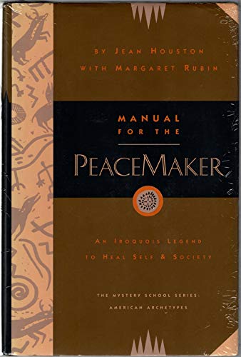 Manual for the Peacemaker