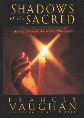 Shadows of the Sacred