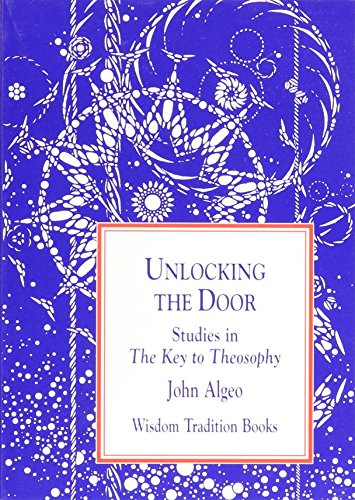 Unlocking the Door