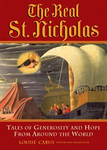 The Real St. Nicholas